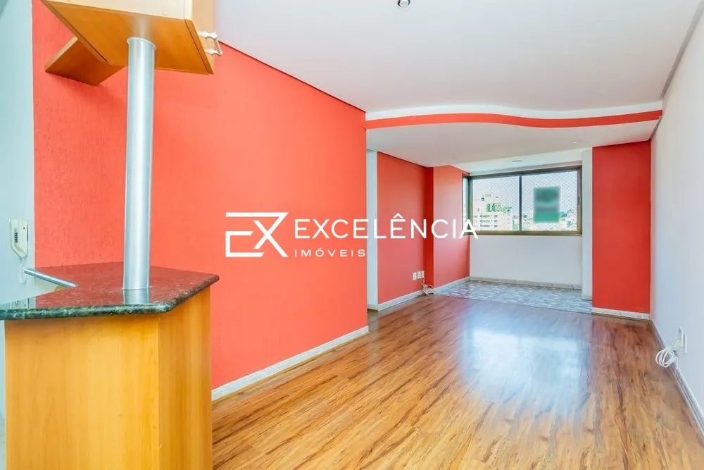 Apartamento, 3 quartos, 85 m² - Foto 7