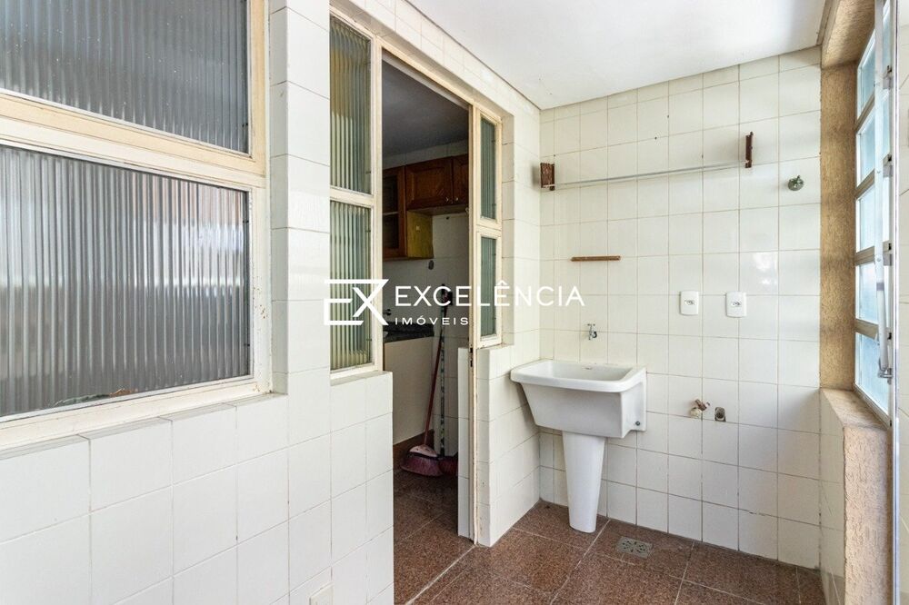 Apartamento, 3 quartos, 162 m² - Foto 4