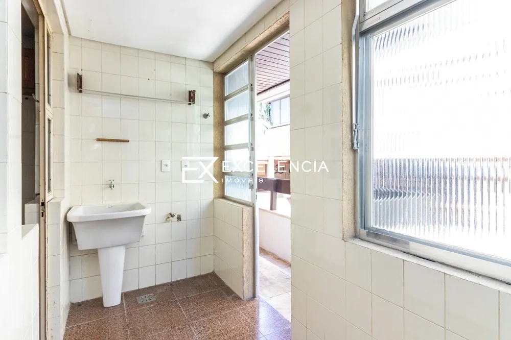 Apartamento, 3 quartos, 162 m² - Foto 5