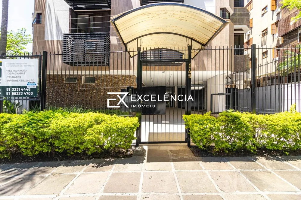 Apartamento, 3 quartos, 162 m² - Foto 19