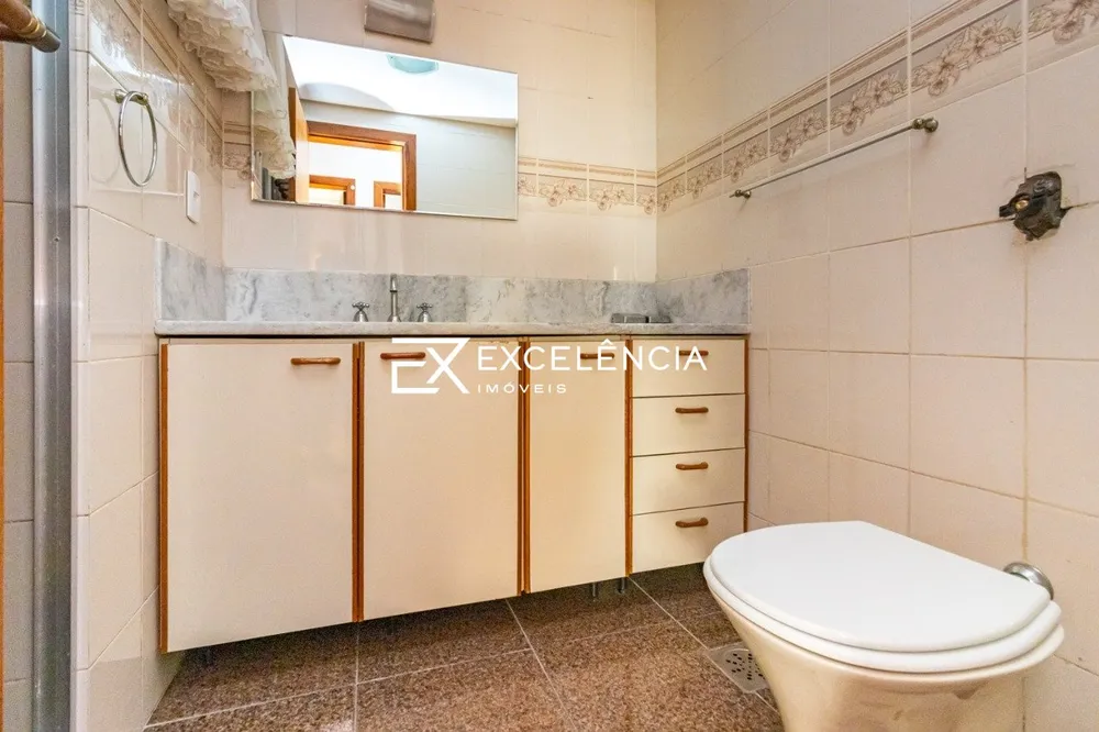 Apartamento, 3 quartos, 162 m² - Foto 9