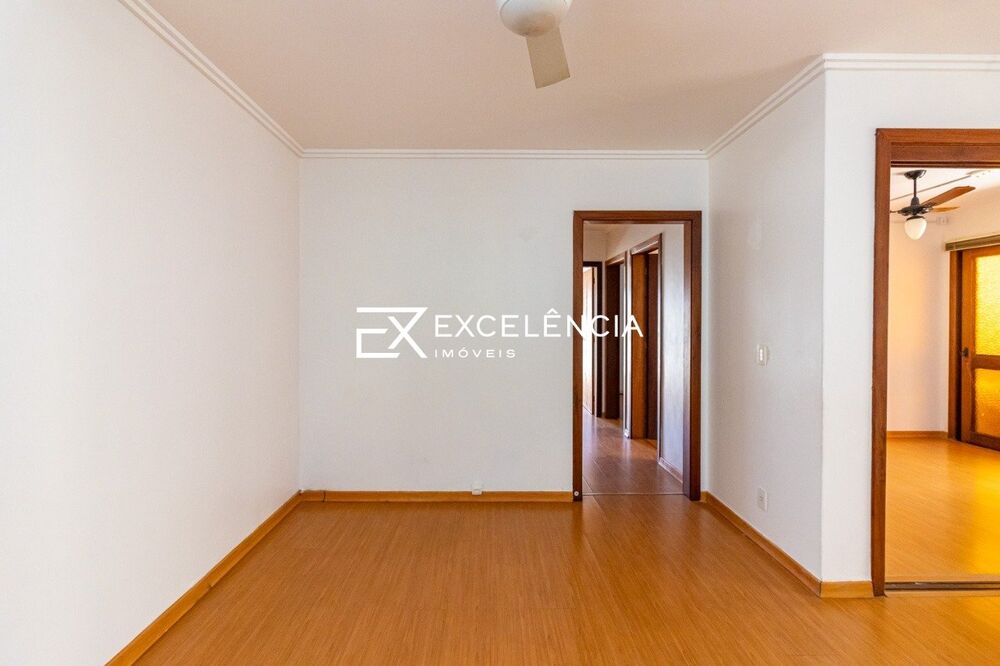 Apartamento, 3 quartos, 162 m² - Foto 3