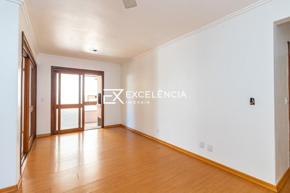 Apartamento, 3 quartos, 162 m² - Foto 2