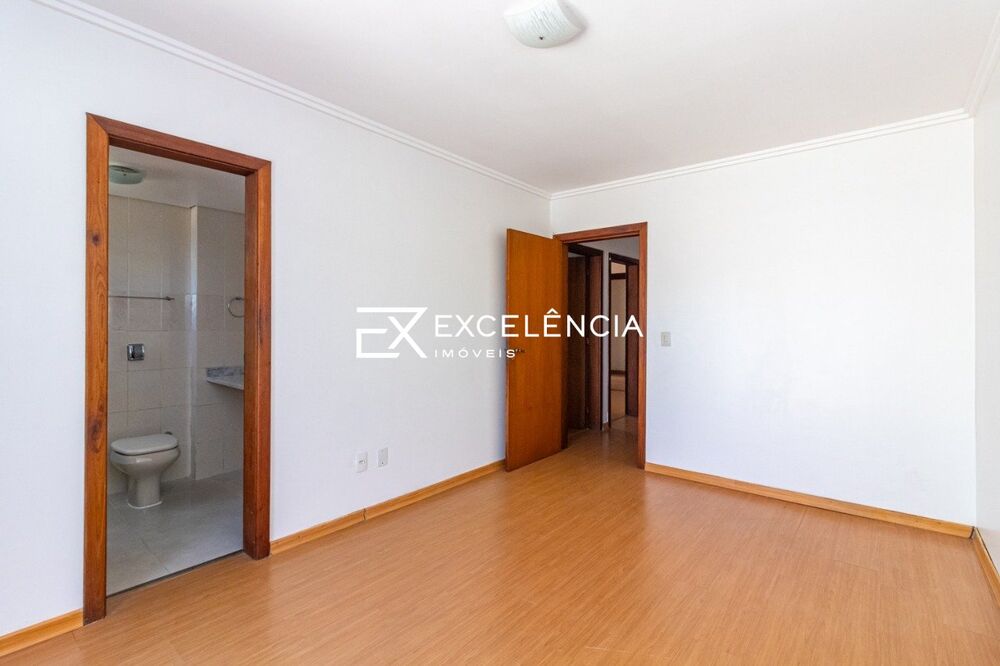 Apartamento, 3 quartos, 162 m² - Foto 1