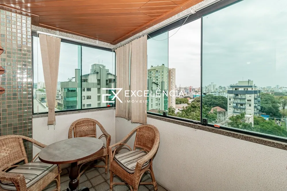 Apartamento, 3 quartos, 123 m² - Foto 2