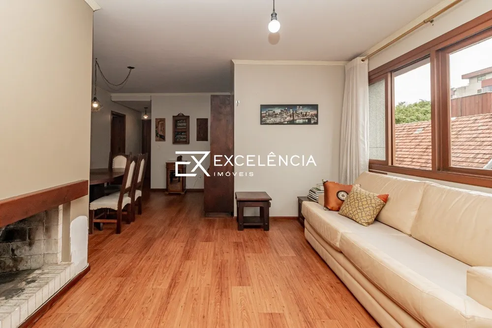 Apartamento, 3 quartos, 123 m² - Foto 1