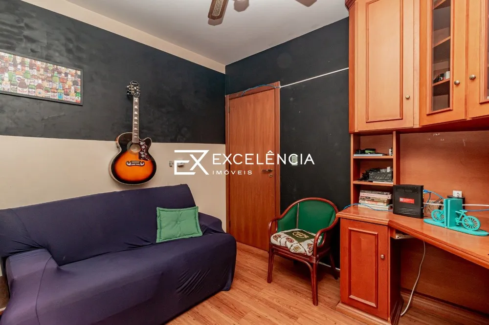 Apartamento, 3 quartos, 123 m² - Foto 4