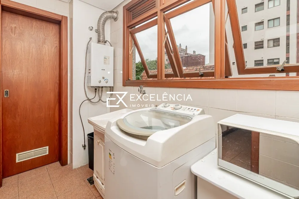 Apartamento, 3 quartos, 123 m² - Foto 11