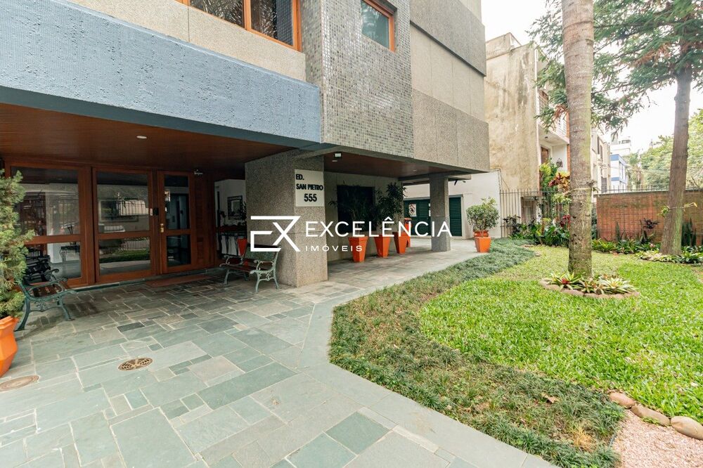 Apartamento, 3 quartos, 123 m² - Foto 3