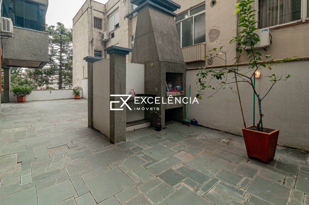 Apartamento, 3 quartos, 123 m² - Foto 2