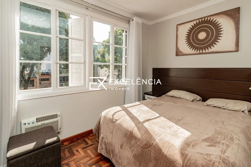 Apartamento, 1 quarto, 37 m² - Foto 11