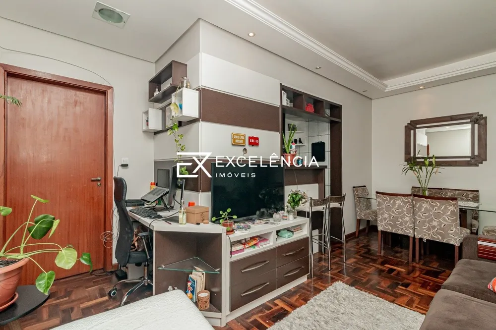 Apartamento, 1 quarto, 37 m² - Foto 13