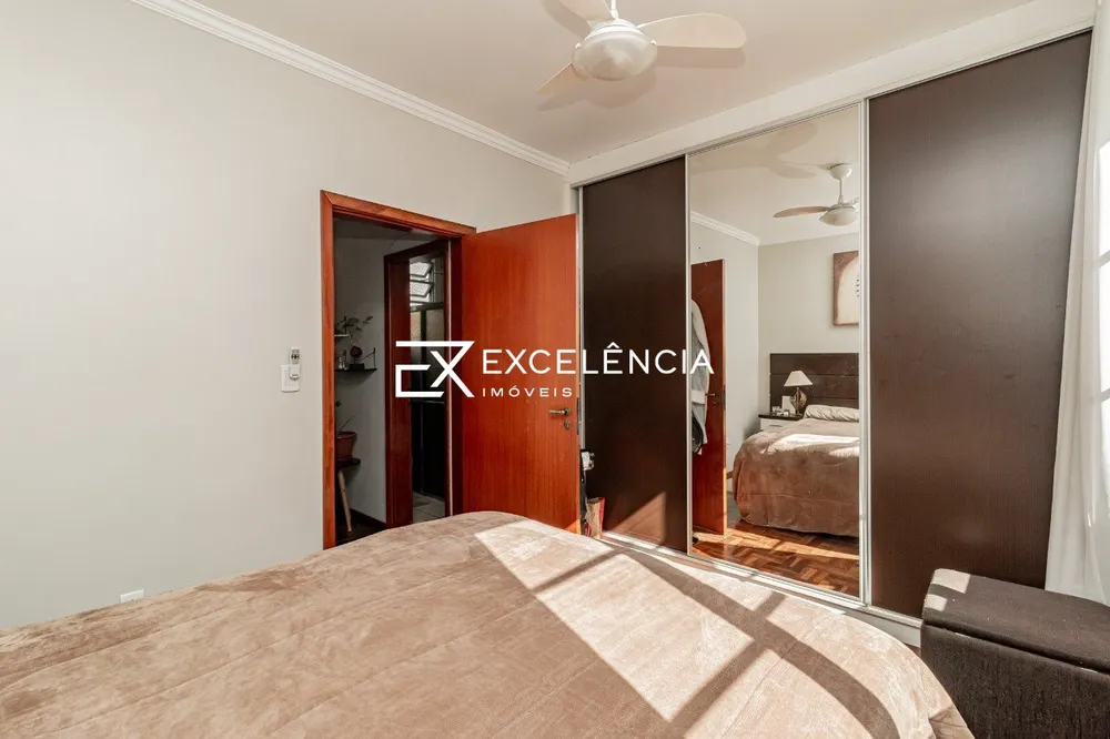 Apartamento, 1 quarto, 37 m² - Foto 12