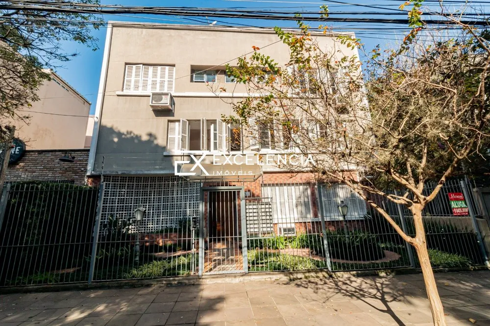 Apartamento, 1 quarto, 37 m² - Foto 20