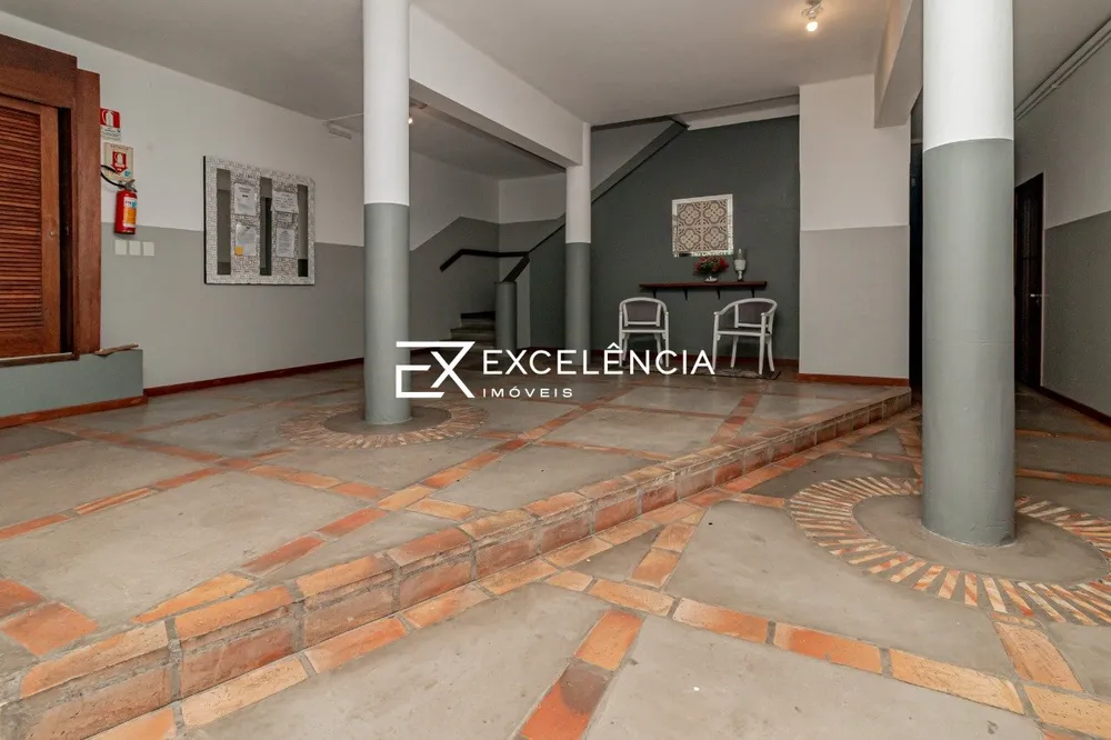 Apartamento, 1 quarto, 37 m² - Foto 14