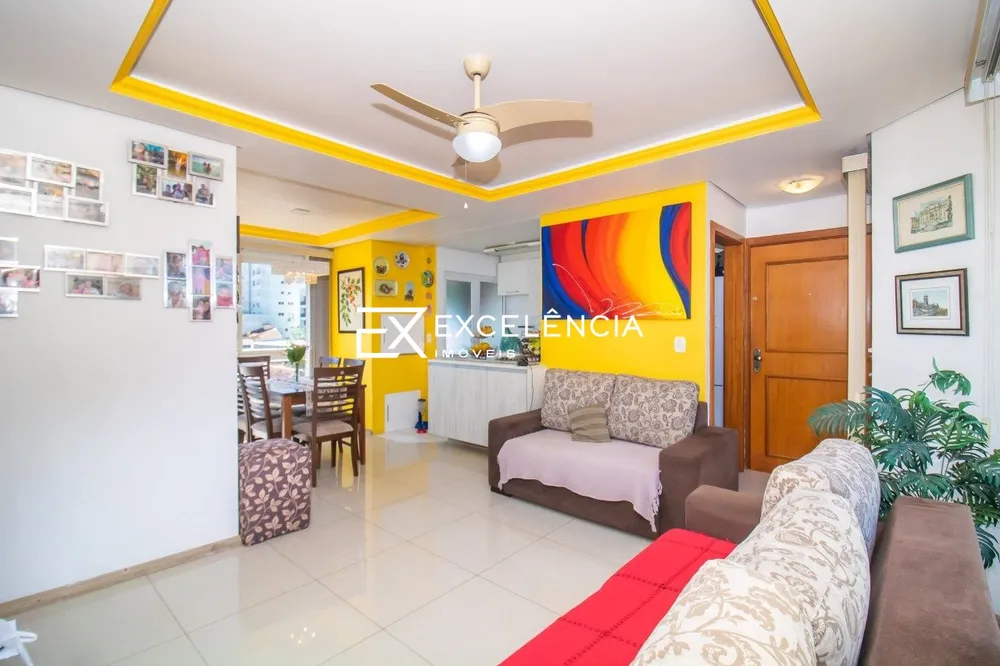 Apartamento, 3 quartos, 78 m² - Foto 6