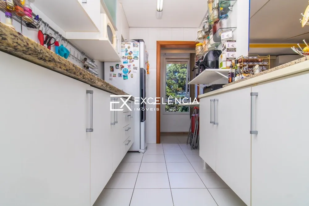Apartamento, 3 quartos, 78 m² - Foto 17