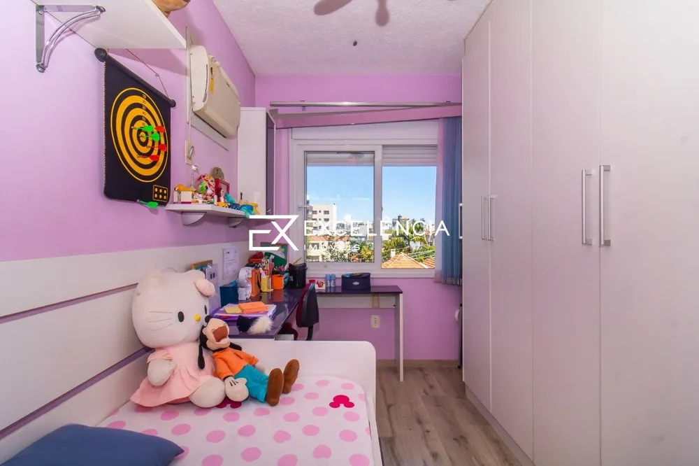 Apartamento, 3 quartos, 78 m² - Foto 10