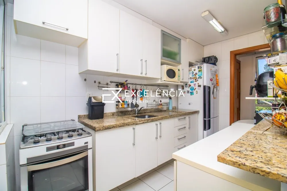 Apartamento, 3 quartos, 78 m² - Foto 16