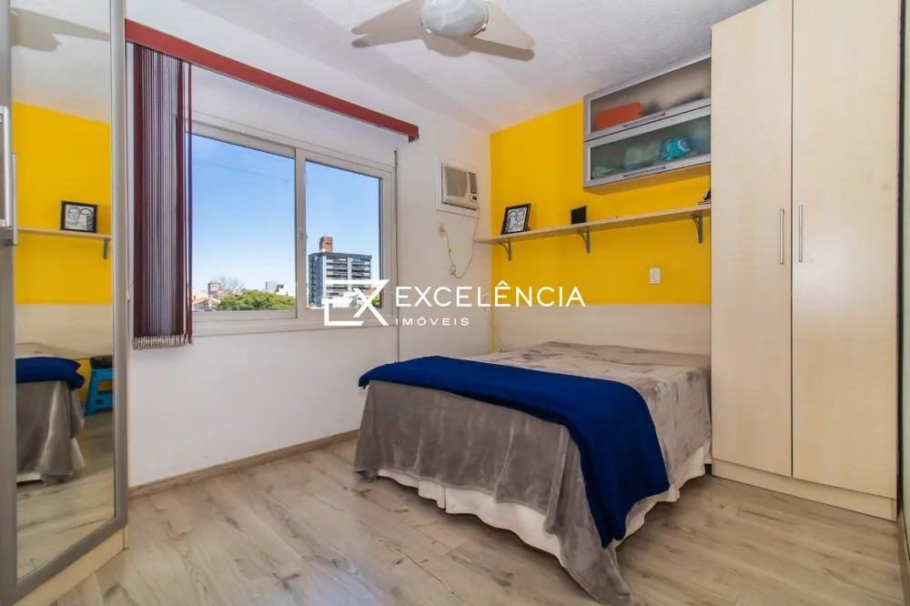 Apartamento, 3 quartos, 78 m² - Foto 7