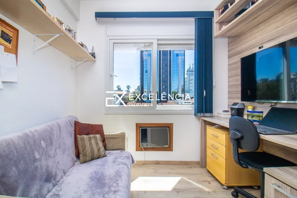 Apartamento, 3 quartos, 78 m² - Foto 14