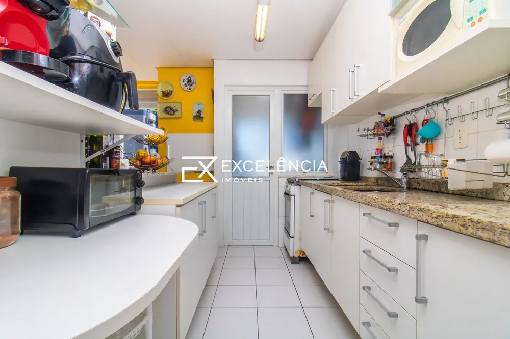 Apartamento, 3 quartos, 78 m² - Foto 15
