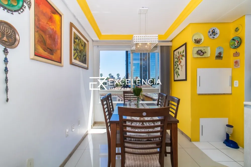 Apartamento, 3 quartos, 78 m² - Foto 3