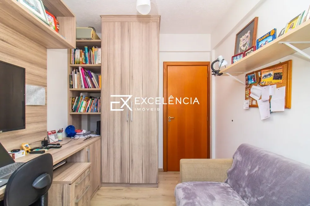 Apartamento, 3 quartos, 78 m² - Foto 13
