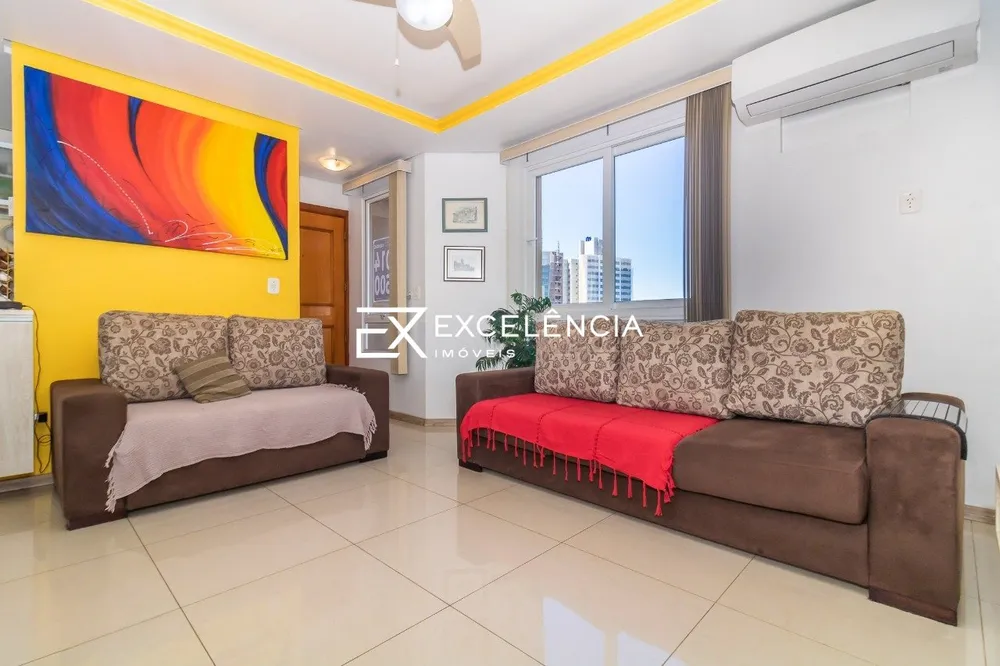 Apartamento, 3 quartos, 78 m² - Foto 4