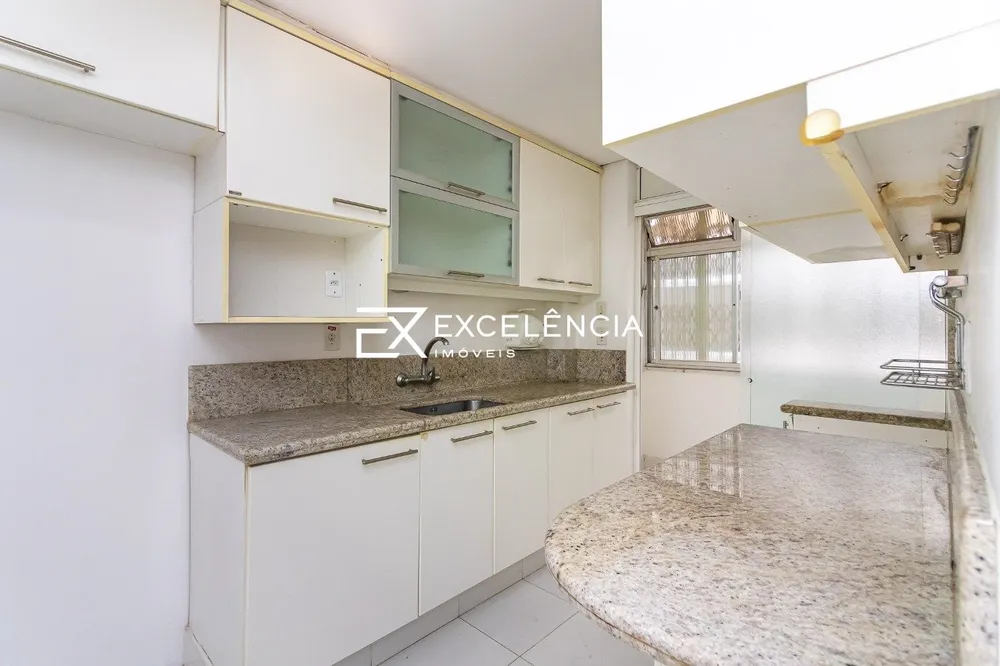 Apartamento, 3 quartos, 126 m² - Foto 9