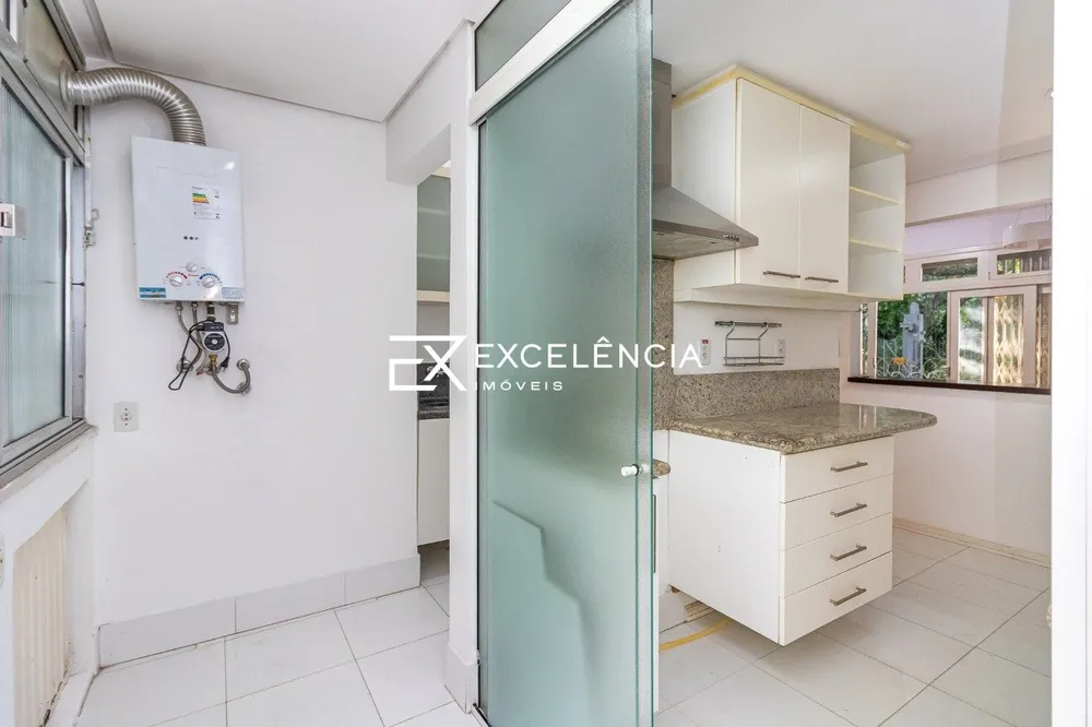 Apartamento, 3 quartos, 126 m² - Foto 11