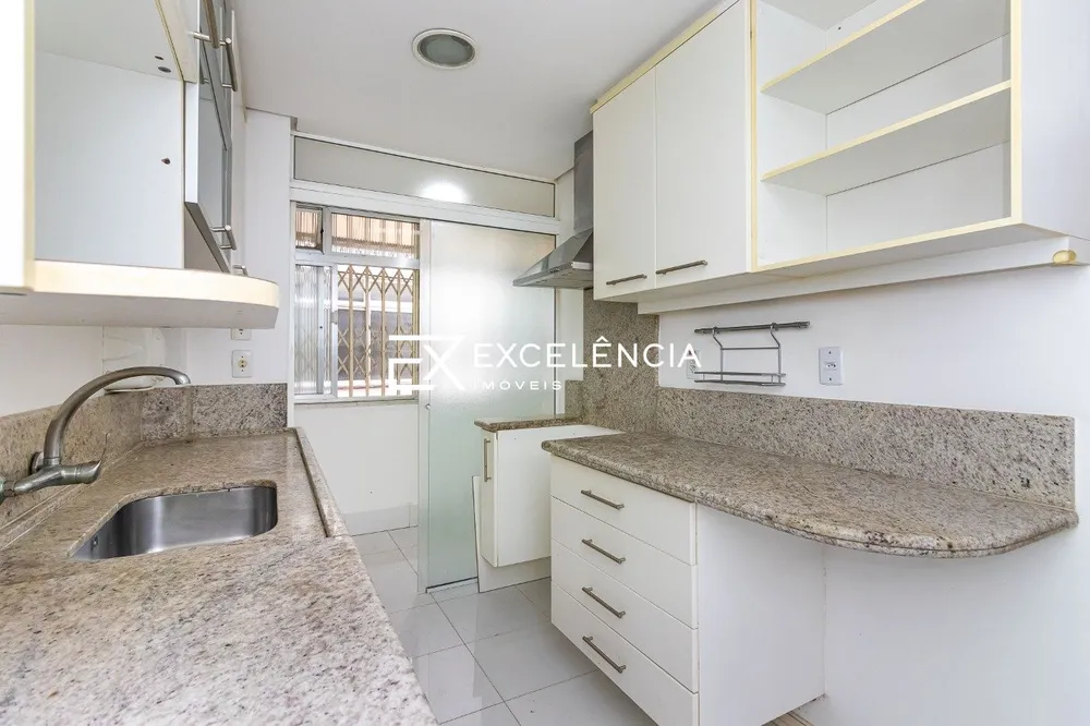 Apartamento, 3 quartos, 126 m² - Foto 8