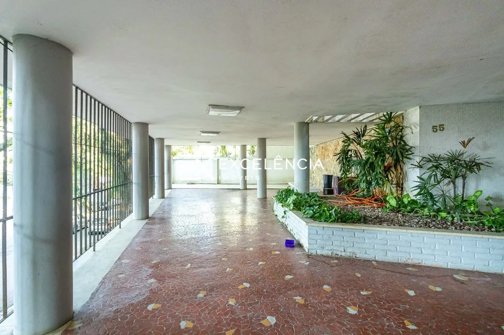 Apartamento, 3 quartos, 126 m² - Foto 16