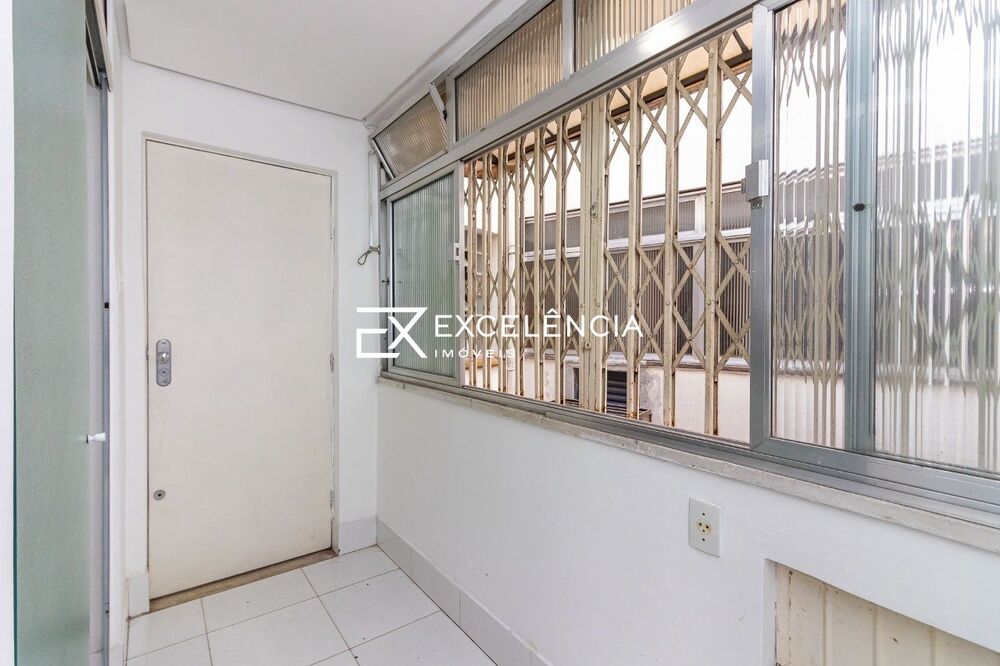 Apartamento, 3 quartos, 126 m² - Foto 1