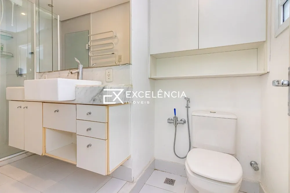 Apartamento, 3 quartos, 126 m² - Foto 3