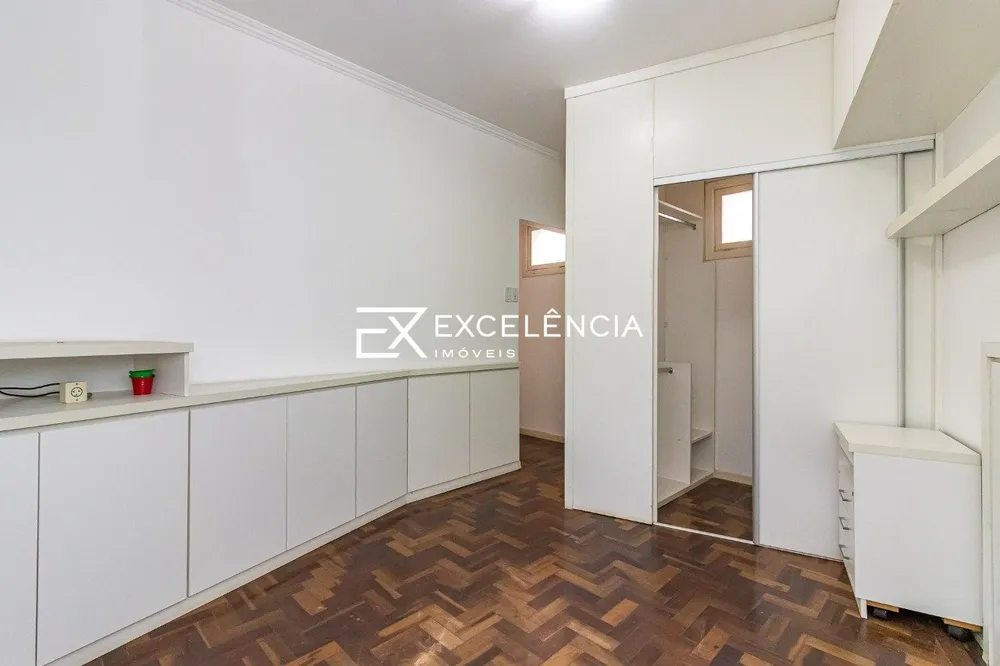 Apartamento, 3 quartos, 126 m² - Foto 1