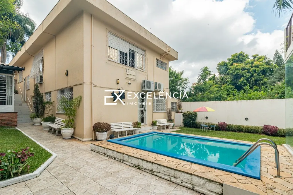 Casa, 7 quartos, 470 m² - Foto 4