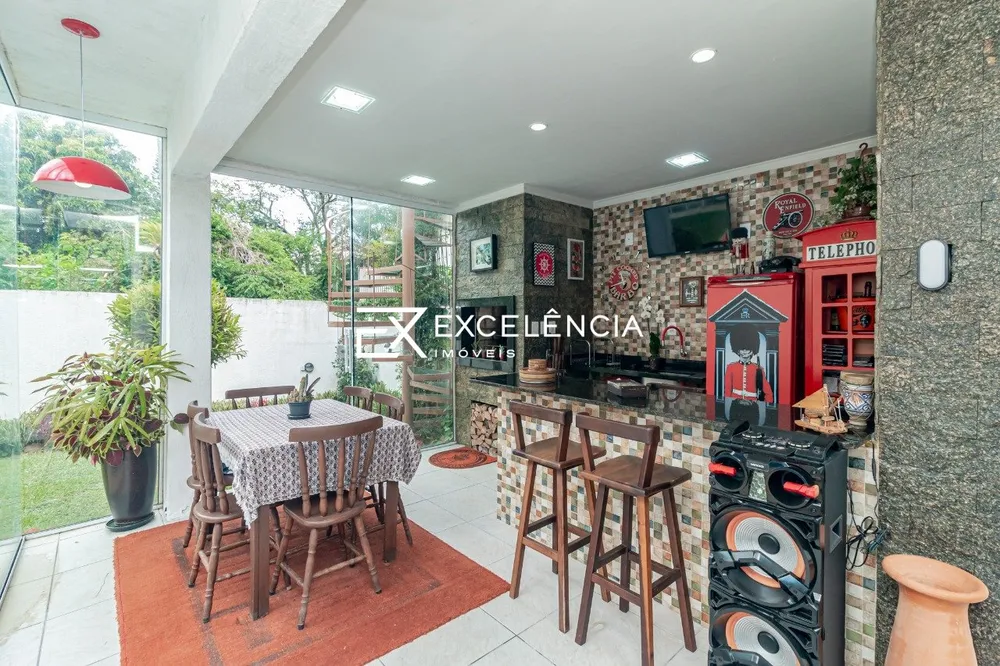 Casa, 7 quartos, 470 m² - Foto 7