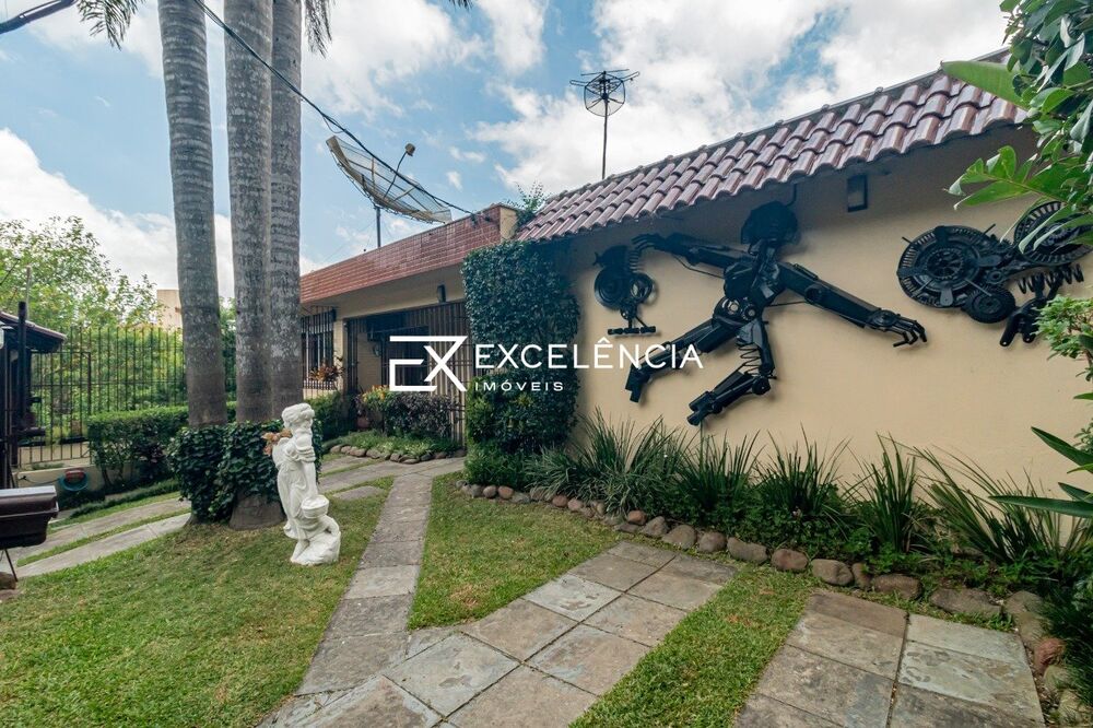 Casa, 7 quartos, 470 m² - Foto 3