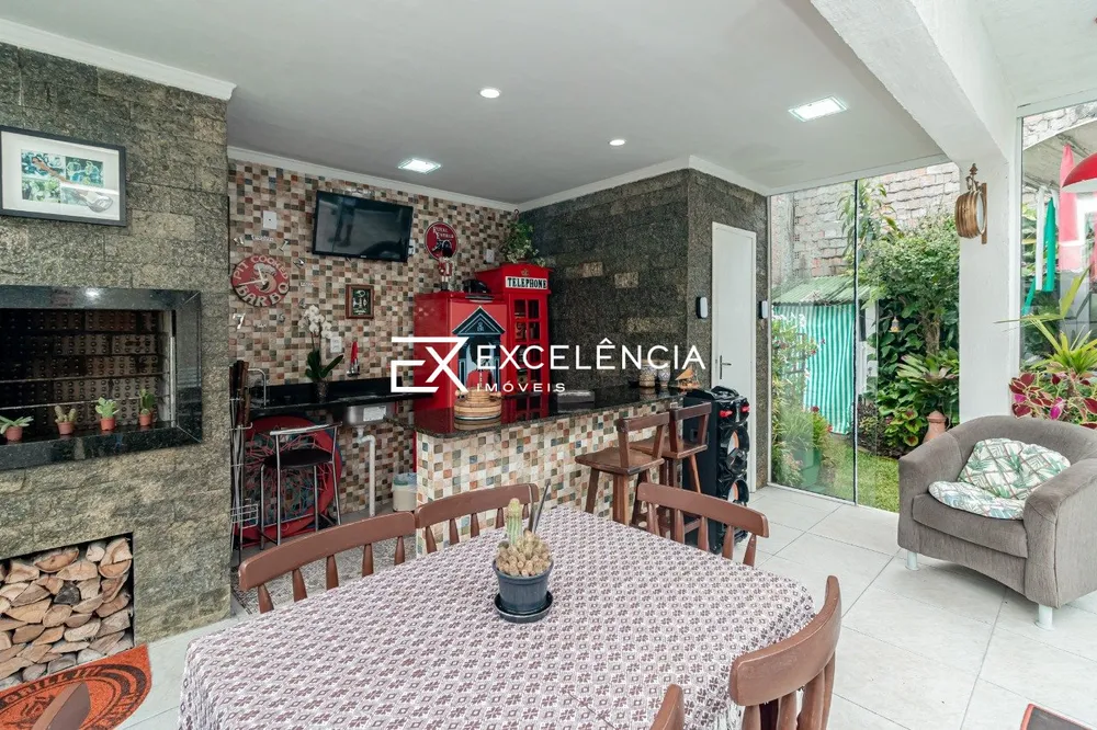Casa, 7 quartos, 470 m² - Foto 6