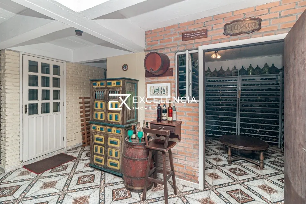 Casa, 7 quartos, 470 m² - Foto 15