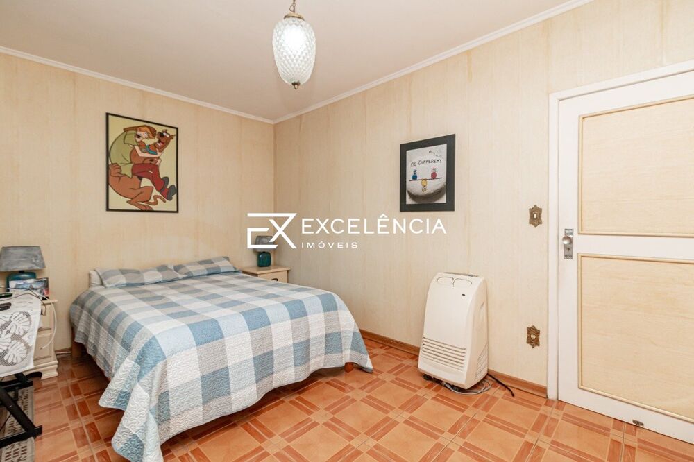 Casa, 7 quartos, 470 m² - Foto 1