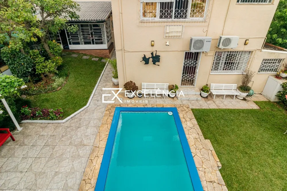 Casa, 7 quartos, 470 m² - Foto 9