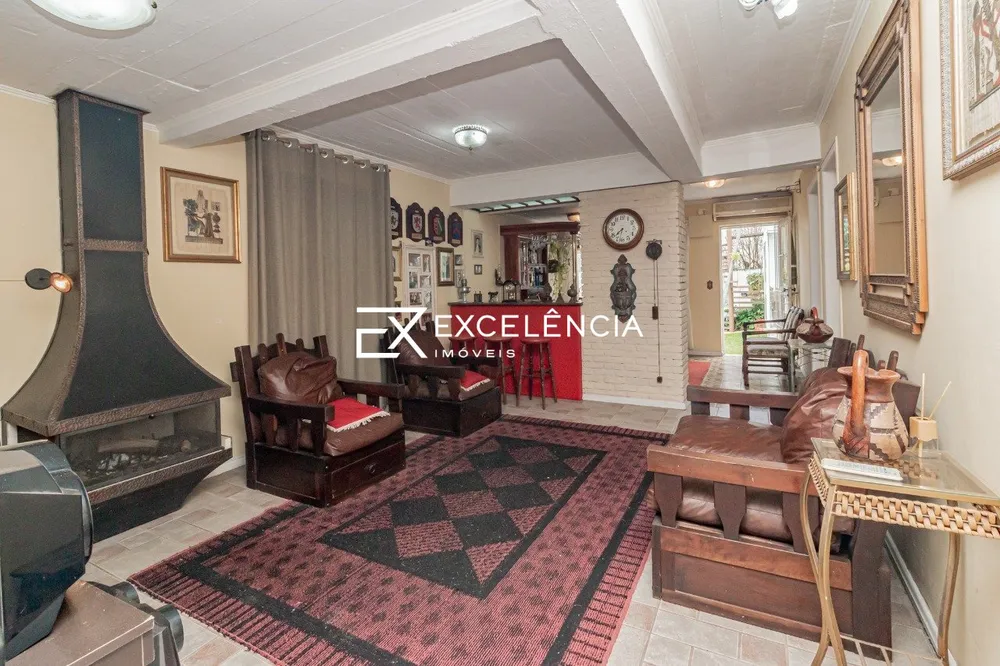 Casa, 7 quartos, 470 m² - Foto 2