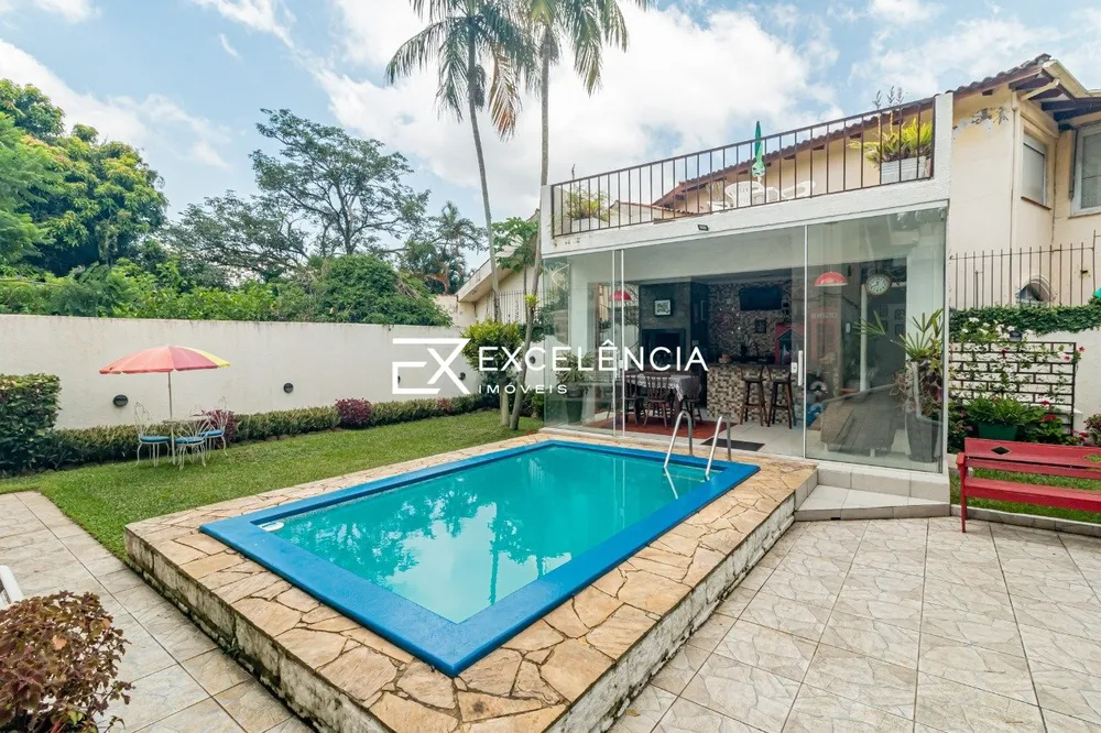 Casa, 7 quartos, 470 m² - Foto 1