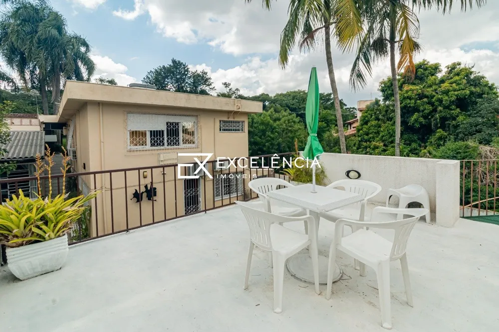 Casa, 7 quartos, 470 m² - Foto 8