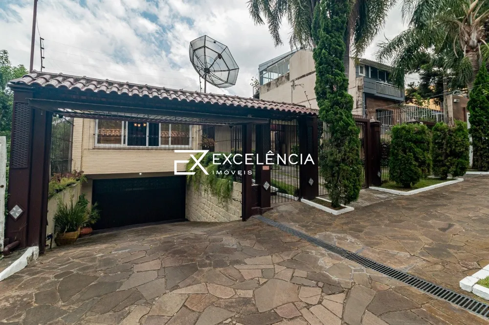 Casa, 7 quartos, 470 m² - Foto 16