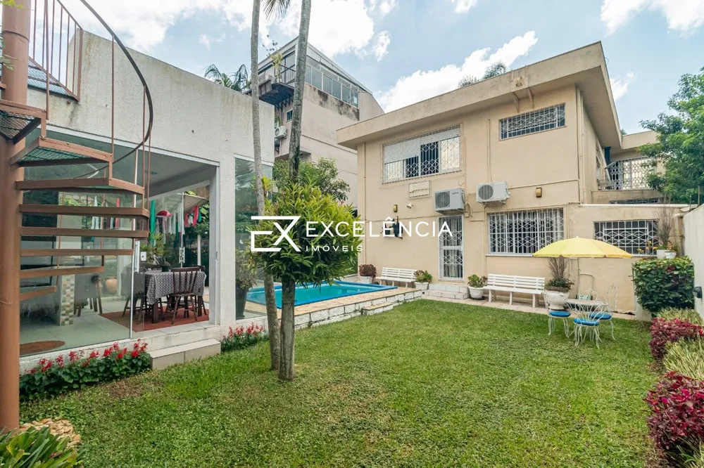 Casa, 7 quartos, 470 m² - Foto 5