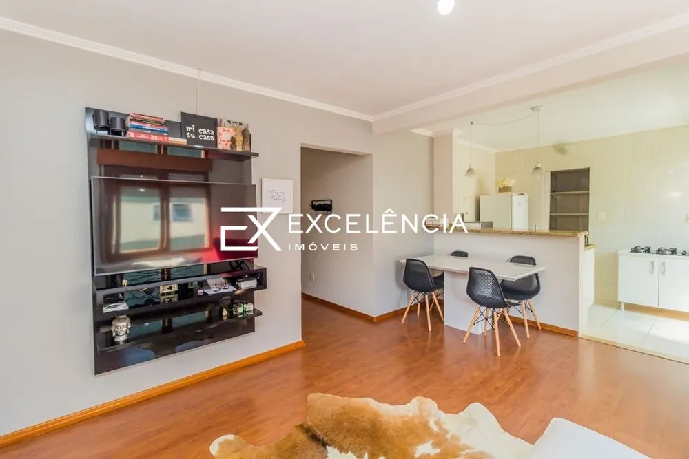 Apartamento, 2 quartos, 70 m² - Foto 6