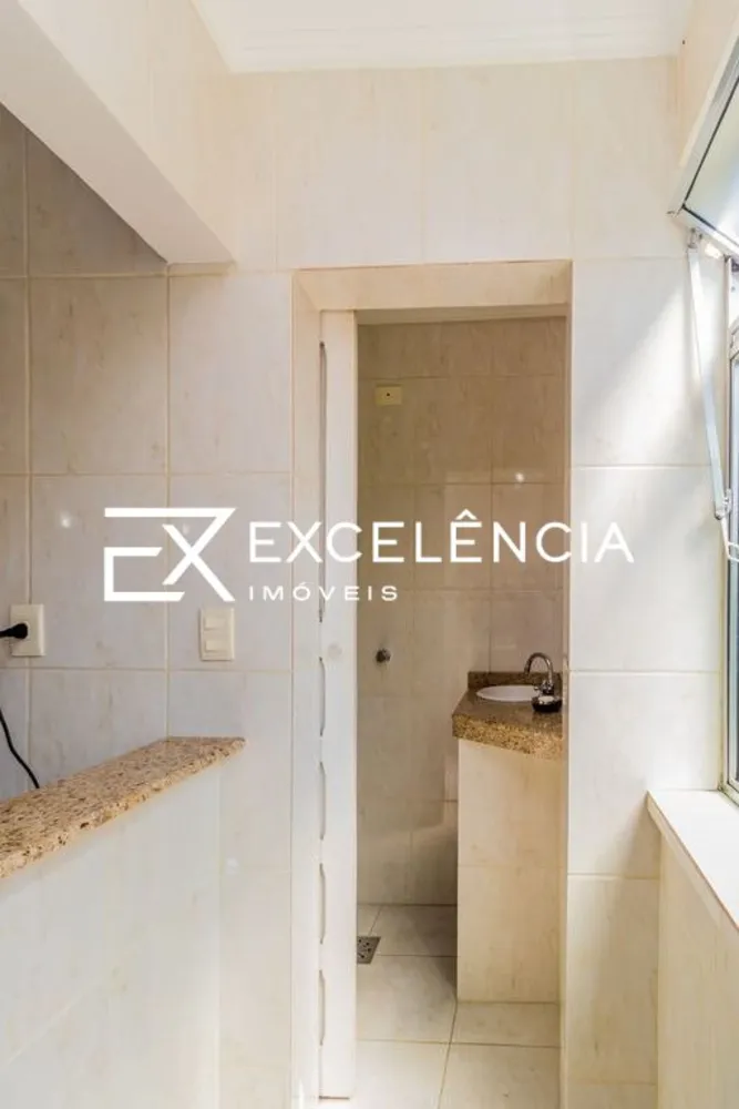 Apartamento, 2 quartos, 70 m² - Foto 9